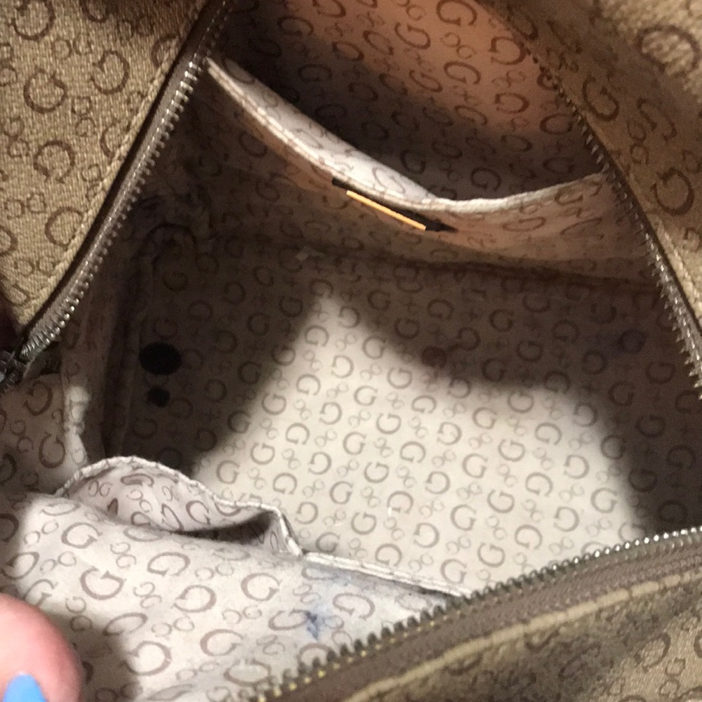 Guess backpack - Picture 4 of 6